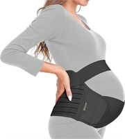 sz L Maternity Belt, Pregnancy 3 in 1 Support Belt