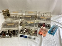 Assorted Electrical Pieces