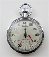 Hanhart Yachting 1960’s Vintage Stopwatch