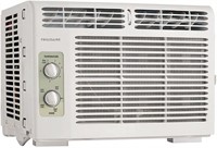 Frigidaire 5,000 Btu Window Room Air Conditioner