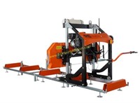 NEW  TMG-PSM27 Sawmill Kohler 27''