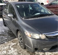 2009 Honda Civic