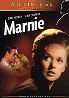 Marnie [DVD] (Bilingual)