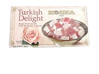 2024/04Koska Turkish Delight Rose Flavoured Candy