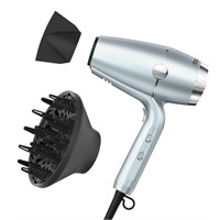 INFINITIPRO BY CONAIR SmoothWrap Hair Dryer, 1875W