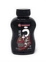 Kikkoman Unagi Sushi Sauce, 250 ml