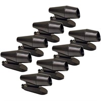 CITKOU 8Pcs Deer Whistles for Vehicles with Extra