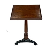 ANTIQUE LECTERN STAND