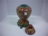Decor Vase/Ginger