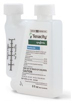 Syngenta Tenacity Herbicide - Pre-Emergent 8-oz