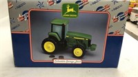 John Deere 8400 piggy bank