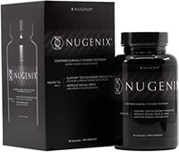 New nugenix booster for men