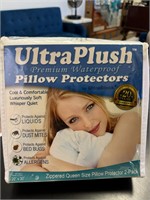 Pillow protectors