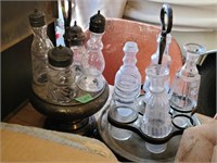 Cruet Sets