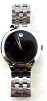 Mens Movado Watch * Pre-owned
