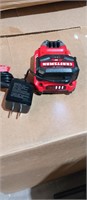 Craftsman 20V 2AH Battery and Charger