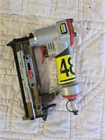 Central Pneumatic- Air Pin Nailer