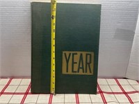 YEARBOOKS, HISTORY OF BIBLE AND CHRISTIANITY