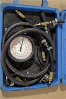 Fuel Injection Pressure Gauge