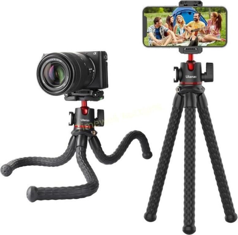 ULANZI MT-33 Phone Tripod  Mini Flexible