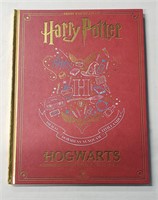 Hogwarts Cinematic Year Book:Imagine, Draw,Create