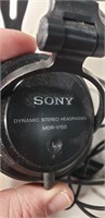 Sony Dynamic Stereo Head Phones
