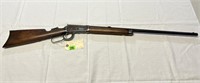 Winchester Model 1894 32-40 Cal. Marble Sight