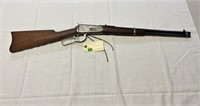 Winchester Model 1894 30 WCF with Saddle Ring