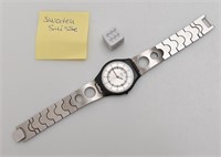 Montre Swatch, Suisse