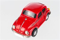 Japanese Friction VW Beetle