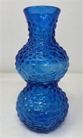 Bubble Glass Vase