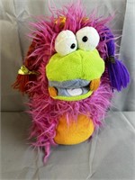 Colorful Fantasy Caracter Hand Puppet