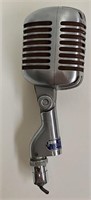 Unidyne Model 55S Microphone