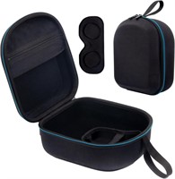 VR Quest 3 Hard Carrying Case, Travel Bag