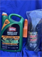 Ortho Weedclear - Full Container