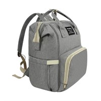 ZOYEOSIK Diaper Bag Backpack Multi Function Waterp