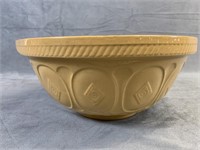 Grip Stand Mixing Bowl