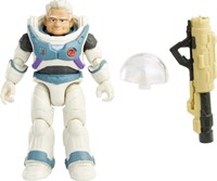 Mattel Disney and Pixar Lightyear Space Ranger Alp