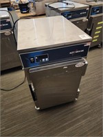 ALTO SHAAM INSULATED MOBILE HEATED CABINET 500-S