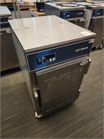 ALTO SHAAM INSULATED MOBILE HEATED CABINET 500-S