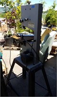 Crasftman Bandsaw