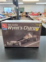 Don Garlits wynns charger model unopened