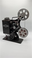 14" Keystone Movie Camera Metalart