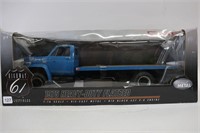 1975 GMC HEAVY-DUTY FLATBED TRUCK 1/16