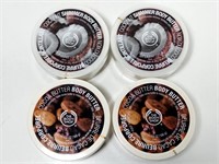 NEW The Body Shop Coconut & Cocoa Body Butter