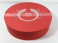 NEW The Body Shop Strawberry Self-Care Set