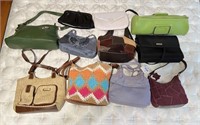 Purses/Bags B