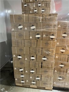 72 Boxes x 24 x 500ml Kelif Hand Sanitiser