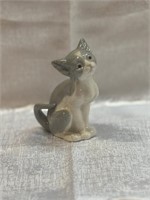 Lladro Kitten