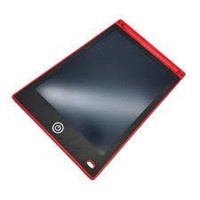 Cuteam 8.5 Electronic Drawing Board  LCD Red/Blue
